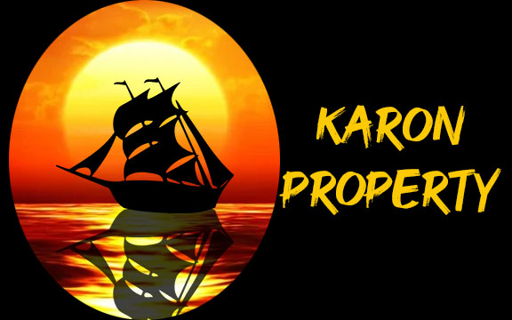 Karon Property Logo